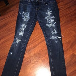 AE Jeans